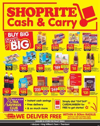 Shoprite In East London Valentine S Day Specials Catalogues Tiendeo