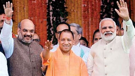 Bjp Up New Faces In State Executive 2024 Lok Sabha Election Know More