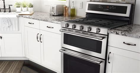 How To Fix Whirlpool Oven Not Heating Gadgetswright