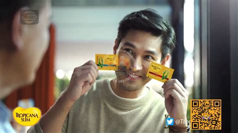 Iklan Tropicana Slim Sweetener S Youtube