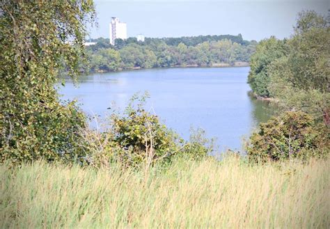 Silbersee In Dormagen Zentrum Warnt Vor Arsen