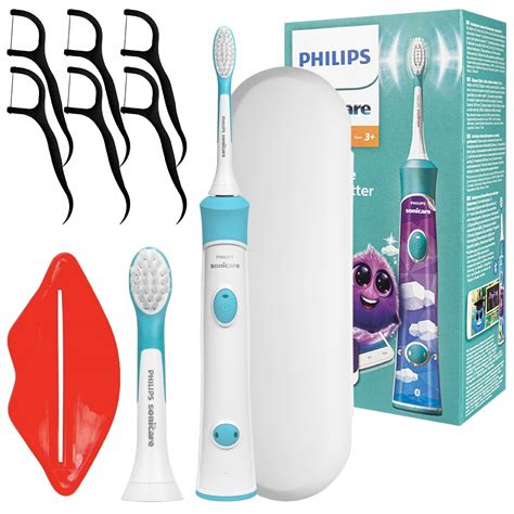 Szczoteczka Soniczna Philips Sonicare Dla Dzieci Sklep Opinie Cena