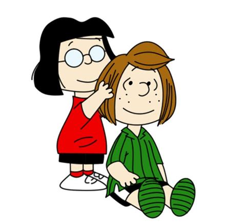 Peppermint Patty Cartoon Amino