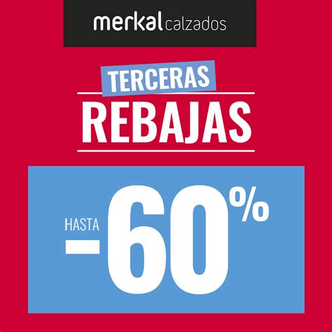 Venta Rebajas Merkal Calzado En Stock