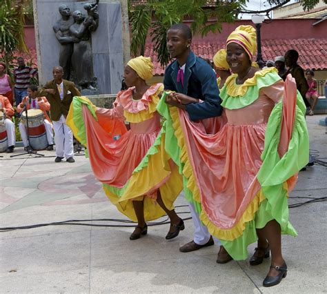 ZeeGlobe: Santiago de Cuba Carnival