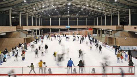 Pista De Gel I Mercat De Nadal Agenda De Girona Ajuntament De Girona