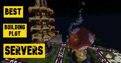 Famous Minecraft Servers