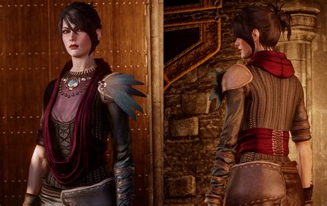 Why Women Criticise Sexualised Character Designs OT3 Her Ass Is Part Of Her Character OT