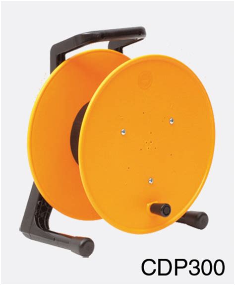 CANFORD CABLE DRUMS Plastic Drum Canford