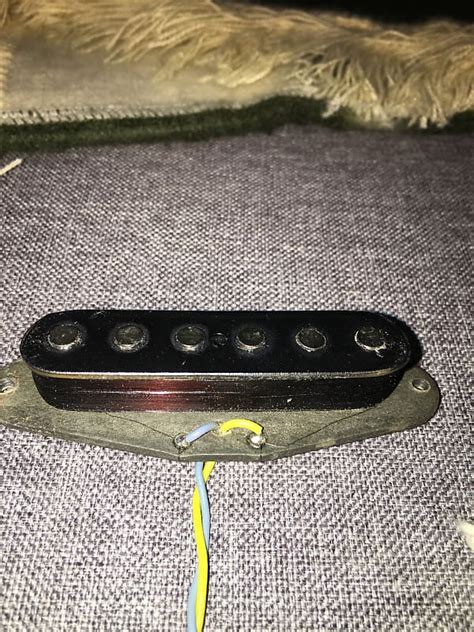 Fender Pickup Mustang Music Master Duo Sonic Reverb