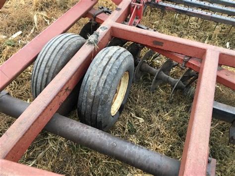 Case Ih 490 Disk Bigiron Auctions