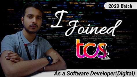 First Day At Tcs Mumbai Office My Joining Experience Software