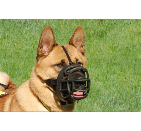 Намордник Baskerville Ultra 06