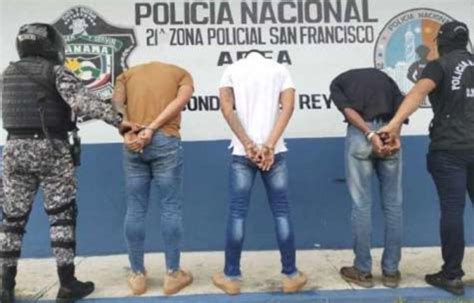 Delincuentes Se Hicieron Pasar Por Funcionarios Para Privar De Libertad