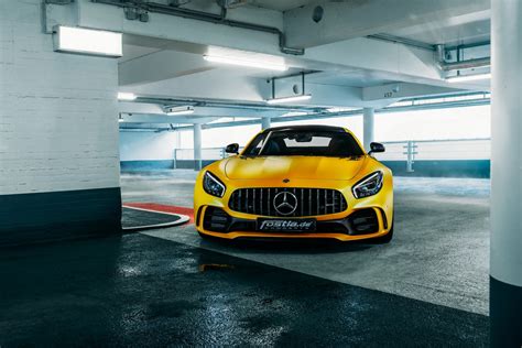 Mercedes Amg Gt R By Fostla Fabricante Mercedes Benz Planetcarsz