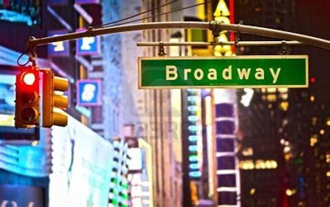 Broadway Wallpapers - Wallpaper Cave