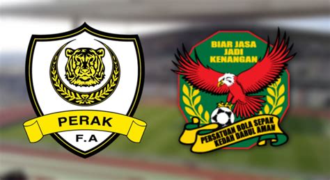 Kedah Vs Perak Live Streaming Dixietaroestrada