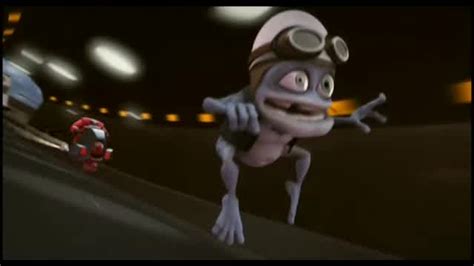 Crazy Frog Axel F Watch For Free Or Download Video