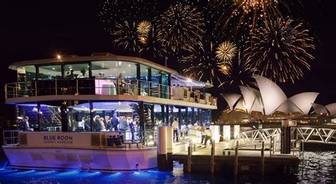 Best-Selling Sydney New Year’s Eve Cruises 2024