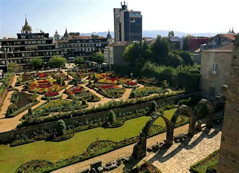 Braga Portugal Curiosidades O Que Fazer Onde Ficar E Muito Mais