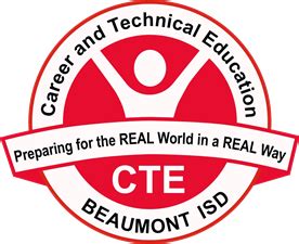 Beaumont ISD Career & Technical Education (CTE) | Education | Auto ...