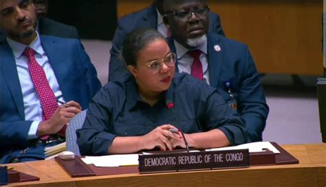 Denuncian Presencia De Tropas Ruandesas En Territorio De RDC Post Noticias Prensa Latina