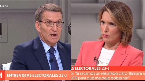 El Pp Se Lía En La Recta Final De La Campaña Y Emprende Una Batalla