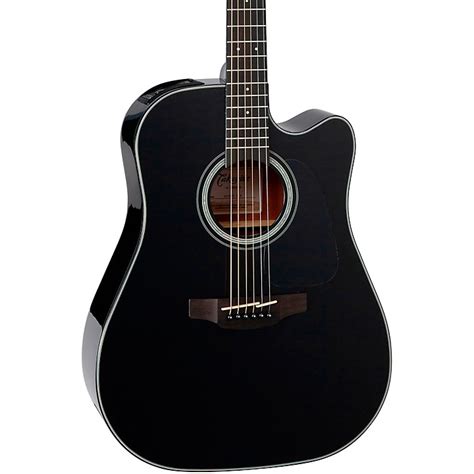 Takamine G Series Gd Ce Dreadnought Cutaway Acoustic Electric Guitar