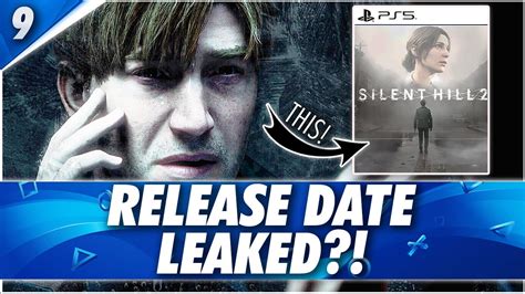 Silent Hill Remake Release Date Youtube