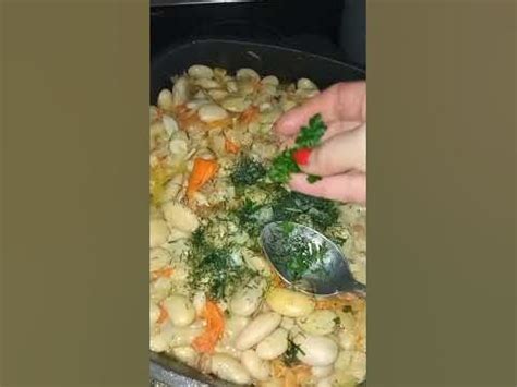 Фасоля - YouTube