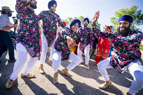 Indian Tent Wedding - Singh Photography