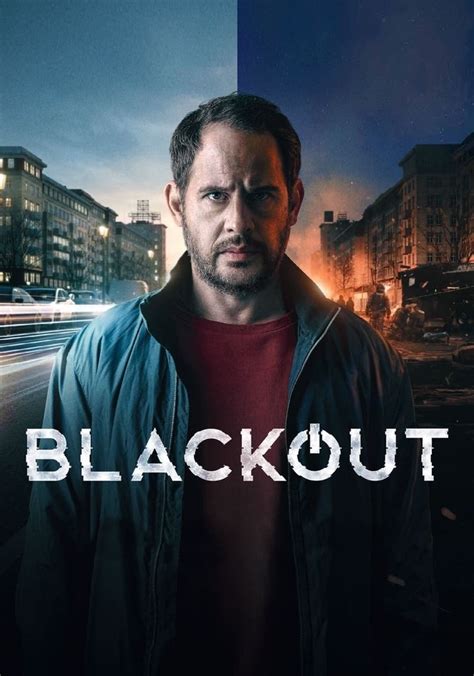 Blackout Staffel Jetzt Online Stream Anschauen