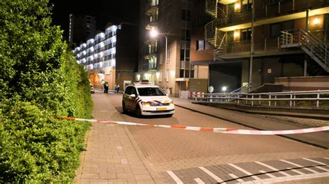 Politie Onderzoek Naar Overleden Persoon In Vlissingen Hvzeeland Nieuws En Achtergronden