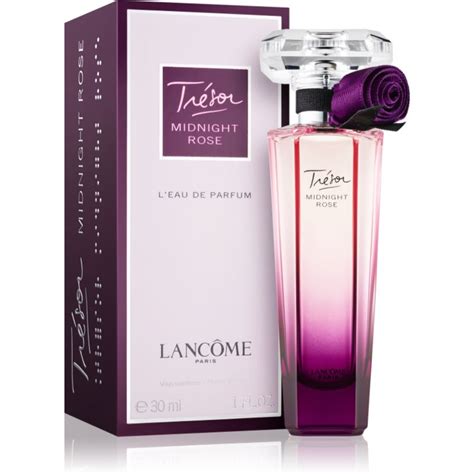 Lancôme Trésor Midnight Rose Eau De Parfum For Women 75 Ml Uk