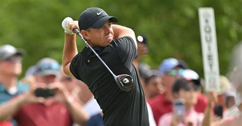 Rory Mcilroy Talor Gooch Told To Reel Yourself In Over Masters Claim