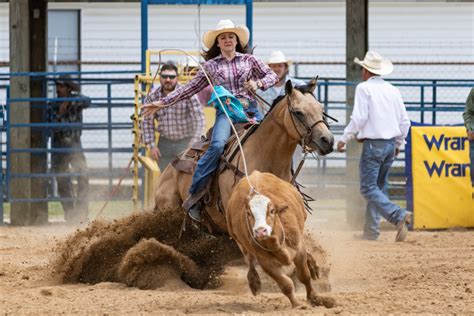 Photo Gallery | IPRA Rodeo