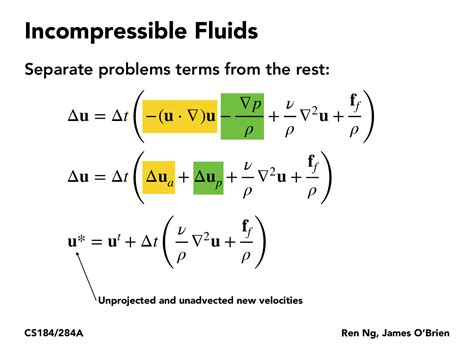 CS184/284A: Lecture Slides