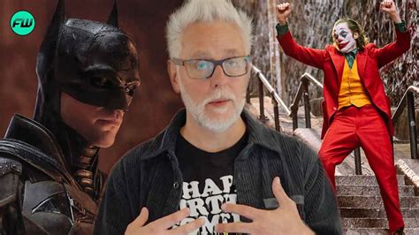 All Dc Titles Fall Under Our Purview James Gunn Clarifies He Saved