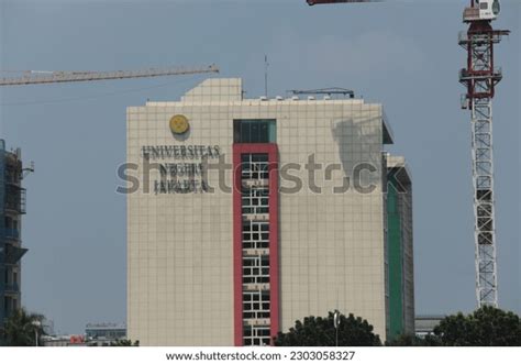 29 Universitas Negeri Jakarta Images, Stock Photos & Vectors | Shutterstock