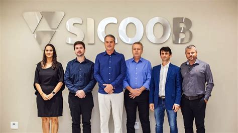 Sicoob Sul Litor Neo Inaugura Nova Ag Ncia Em Concei O De Macabu