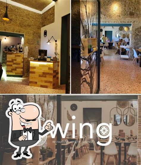 Swing Restaurant Aperitif Lounge Ristorante A Soverato Soverato