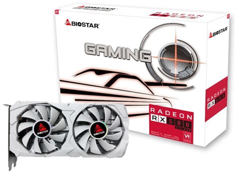 AMD Polaris siempre viva. La nueva Radeon RX 580 llega al mercado