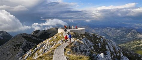 Lovćen Mountain | Places to visit, Montenegro, National parks