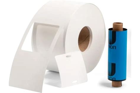 Комплект бирка-риббон FORTISFLEX У-134Р 79836 - выгодная цена, отзывы ...