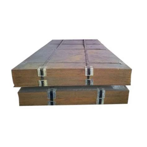 MM Mild Steel Hot Rolled Sheets At Ton Mild Steel Hot Rolled Sheet In Jaipur ID