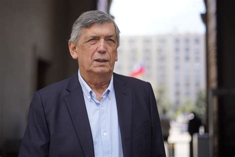 Presidente del PC y posible renuncia al partido de Jara: “No es un tema