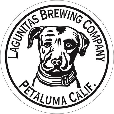 Lagunitas Logo - LogoDix