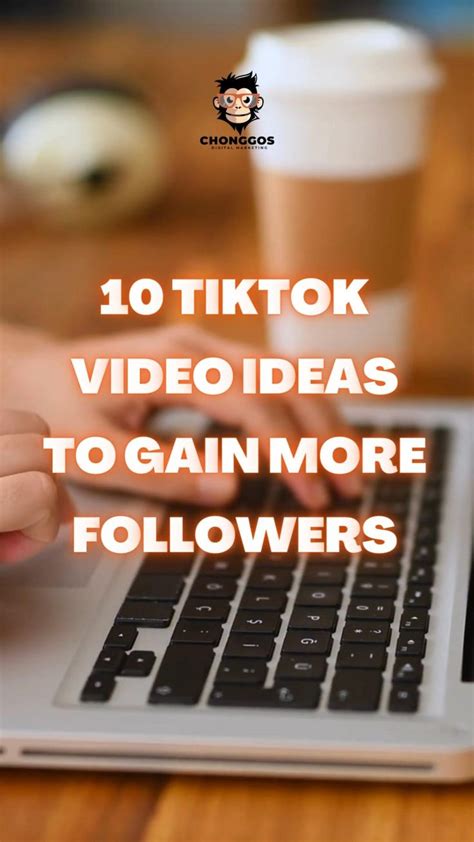 TikTok Content Ideas, TikTok Ideas to Boost Engagement, TikTok Planner ...