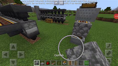 Come Fare La Fornace Automatica Su Minecraft Tutorial Youtube