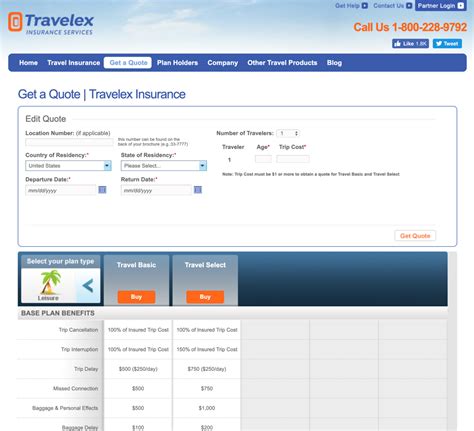 Review of Travelex Travel Insurance | Travel Insurance Review